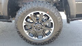 2025 RAM 2500 Rebel