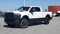 2025 RAM 2500 Rebel