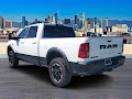 2025 RAM 2500 Rebel