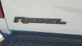 2025 RAM 2500 Rebel