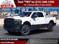 2025 RAM 2500 Rebel