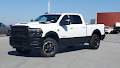 2025 RAM 2500 Rebel