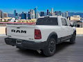 2025 RAM 2500 Rebel