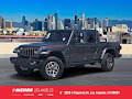 2025 Jeep Gladiator Rubicon X