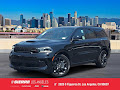 2025 Dodge Durango R/T Plus