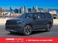 2025 Jeep Wagoneer Series II Overland