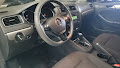 2015 Volkswagen Jetta Sedan 1.8T SE