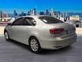 2015 Volkswagen Jetta Sedan 1.8T SE