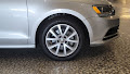 2015 Volkswagen Jetta Sedan 1.8T SE