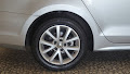 2015 Volkswagen Jetta Sedan 1.8T SE