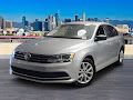 2015 Volkswagen Jetta Sedan 1.8T SE