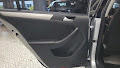 2015 Volkswagen Jetta Sedan 1.8T SE