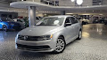 2015 Volkswagen Jetta Sedan 1.8T SE