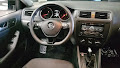 2015 Volkswagen Jetta Sedan 1.8T SE