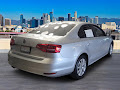 2015 Volkswagen Jetta Sedan 1.8T SE