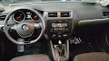 2015 Volkswagen Jetta Sedan 1.8T SE