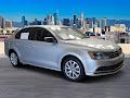 2015 Volkswagen Jetta Sedan 1.8T SE