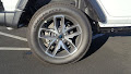 2025 Jeep Wrangler 4xe Sport S 4xe