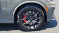 2021 Dodge Durango SRT Hellcat