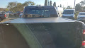 2023 RAM 1500 TRX