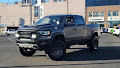 2023 RAM 1500 TRX