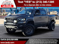 2023 RAM 1500 TRX