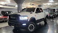 2022 RAM 2500 Power Wagon