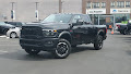 2026 RAM 2500 Rebel