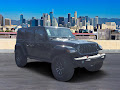 2025 Jeep Wrangler Rubicon X