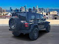2025 Jeep Wrangler Rubicon X