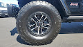 2025 Jeep Wrangler Rubicon X
