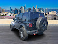 2025 Jeep Wrangler Rubicon X