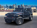 2025 Jeep Wrangler Rubicon X