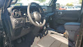2025 Jeep Wrangler Rubicon X