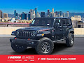2025 Jeep Wrangler Rubicon X