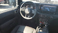 2025 Jeep Wrangler Rubicon X