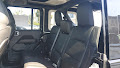 2025 Jeep Wrangler Rubicon X