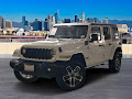 2024 Jeep Wrangler 4xe Sport S 4xe