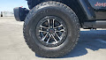 2025 Jeep Wrangler Rubicon X
