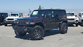 2025 Jeep Wrangler Rubicon X