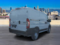 2026 RAM ProMaster Cargo Van Tradesman 1500 Low Roof 118 WB w/Pass Se