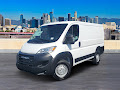 2026 RAM ProMaster Cargo Van Tradesman 1500 Low Roof 118 WB w/Pass Se