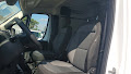 2026 RAM ProMaster Cargo Van Tradesman 1500 Low Roof 118 WB w/Pass Se
