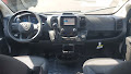 2026 RAM ProMaster Cargo Van Tradesman 1500 Low Roof 118 WB w/Pass Se
