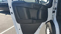 2026 RAM ProMaster Cargo Van Tradesman 1500 Low Roof 118 WB w/Pass Se