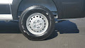 2026 RAM ProMaster Cargo Van Tradesman 1500 Low Roof 118 WB w/Pass Se