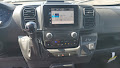 2026 RAM ProMaster Cargo Van Tradesman 1500 Low Roof 118 WB w/Pass Se