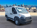2026 RAM ProMaster Cargo Van Tradesman 1500 Low Roof 118 WB w/Pass Se