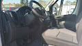 2026 RAM ProMaster Cargo Van Tradesman 1500 Low Roof 118 WB w/Pass Se