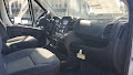 2026 RAM ProMaster Cargo Van Tradesman 1500 Low Roof 118 WB w/Pass Se
